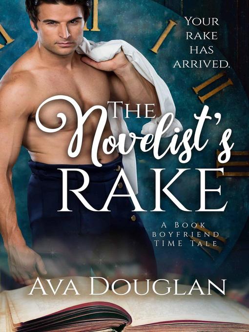 Title details for The Novelist's Rake by Ava Douglan - Available